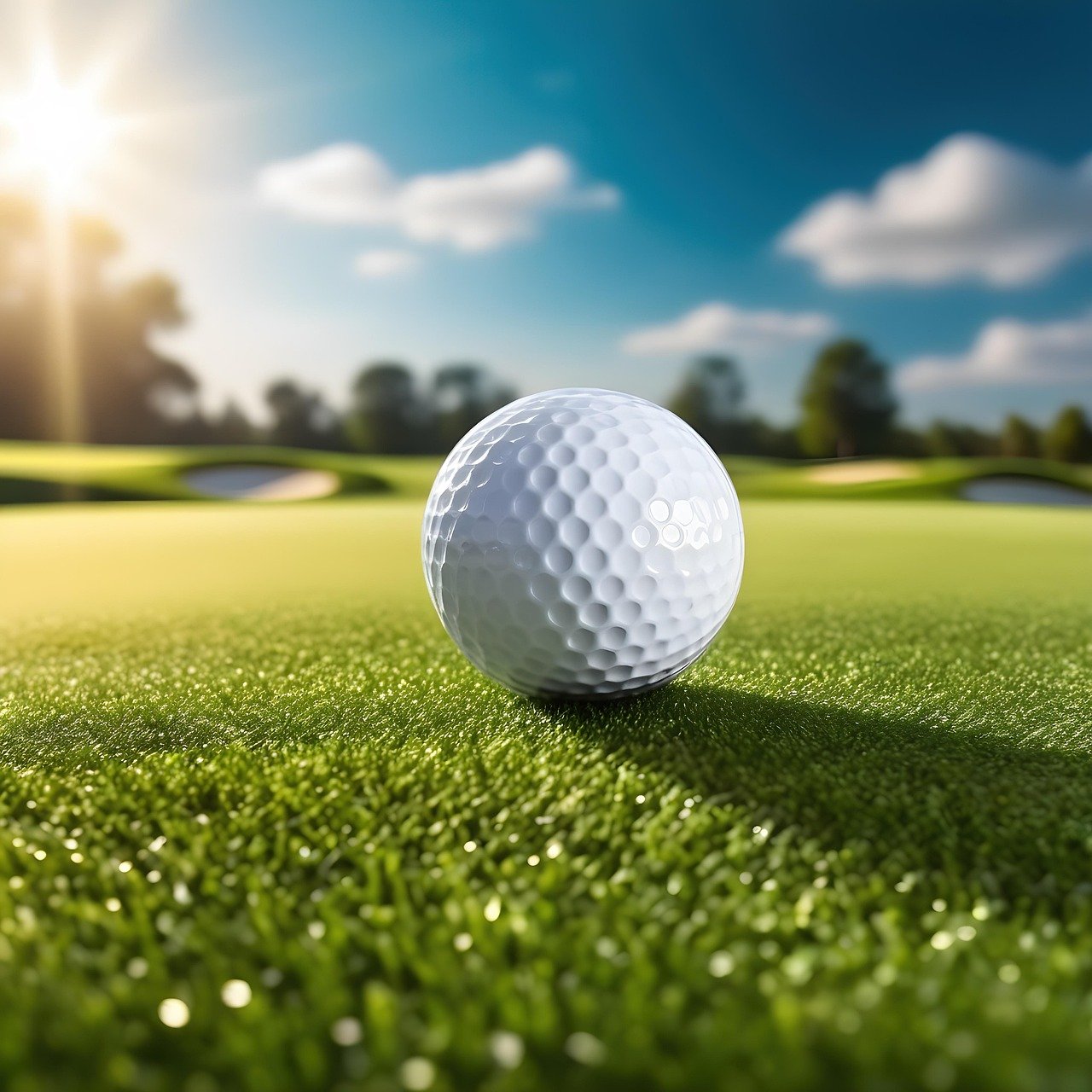 Golf Balls 101: How to Choose the Right Ball for Your Swing Speed