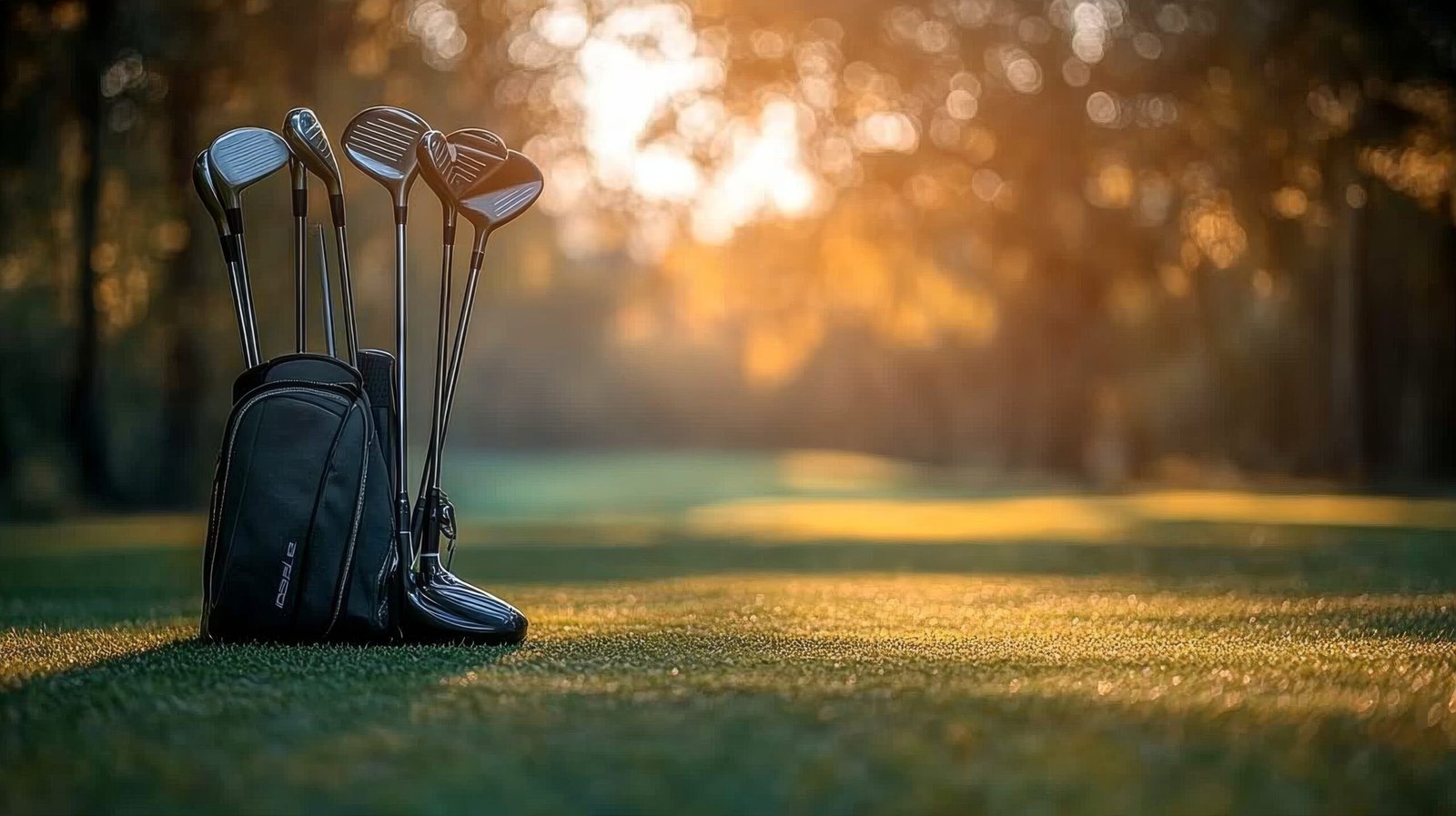 Golf and Wellness: Blending Sport with Self-Care