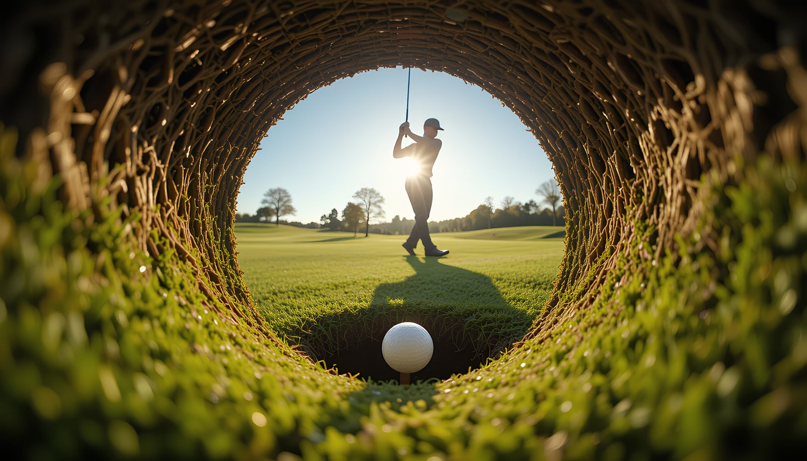 Enhancing Your Golf Game: The Best Cameras and Tripods for Self-Coaching Your Swing