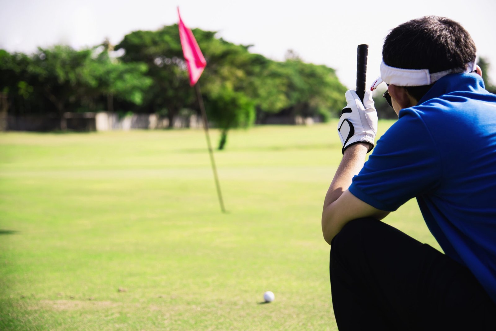 Learn Golf Faster: Smart Tips for Adult Beginners